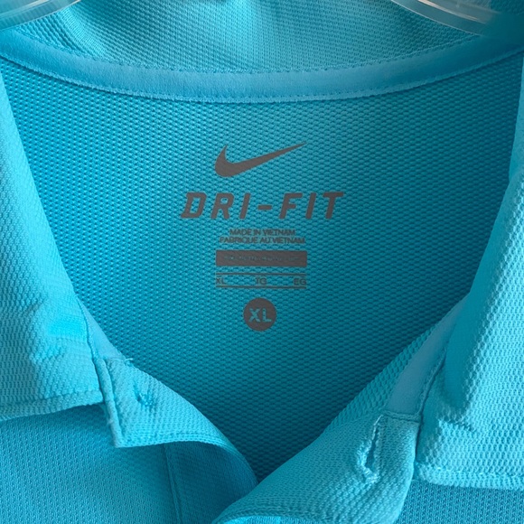 Nike Dri-Fit Polo - Picture 4 of 6